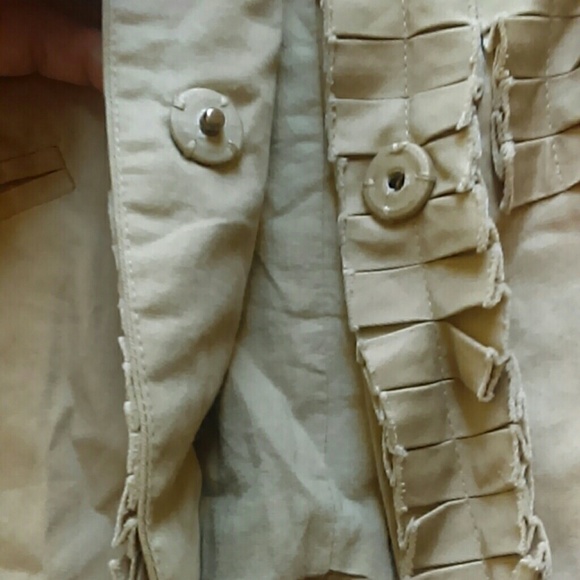 Adorable Fall Jacket - Picture 5 of 8